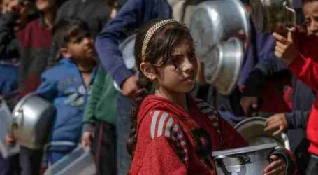 Palestina: Mai una Popolazione è stata Ridotta alla Fame Estrema e alla Miseria con Tale Velocità