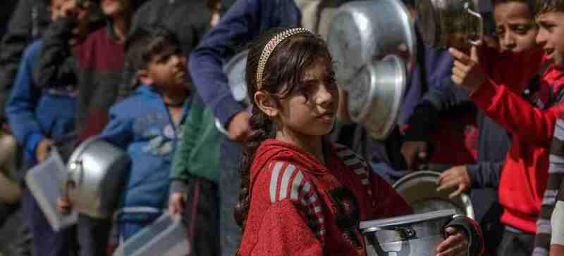 Bambini gaza velvetmag.it 202403