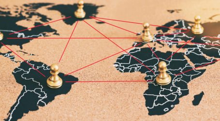 Investighiamo Attentamente il “Multipolarismo” Per “Comprendere le Dinamiche del Potere