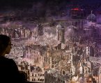 Dresda: Il Più Gigantesco Crimine di Guerra Occultato dalla Storia che ci Potrebbe Oggi Insegnare Molte Cose