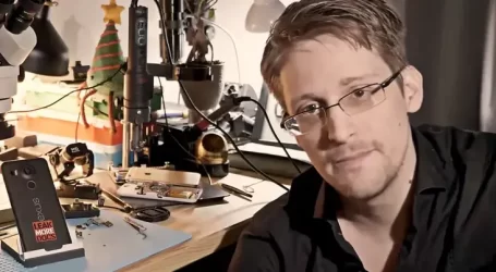 Chi è “Edward Snowden” Conoscerlo è Fondamentale per dare un Interpretazione ai Fatti Odierni