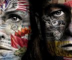 Studio Approfondito sulla Propaganda Mainstream nelle Mani di Tre sole Agenzie di Stampa Globali