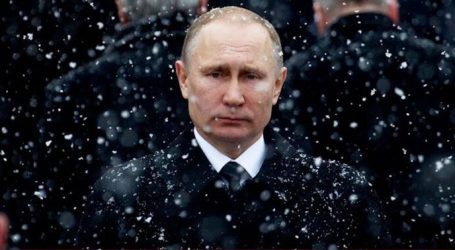 Vladimir Putin e l’Altra faccia del Neoliberismo Totalitario Russo un Copia e Incolla di Quello Occidentale