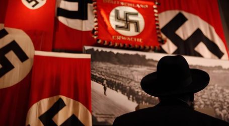 L’Olocausto Fu una Collaborazione Nazi-Sionista Mirata a Sacrificare gli Ebrei “51 Documenti Ufficiali”