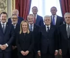 Tutti Coloro che Permettono l’Esistenza del Governo Sono il Cancro della Società