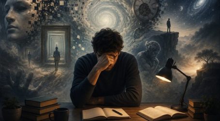 Qualche Domanda “Su Cui Riflettere” Tanto per Complicarti un Po la Vita