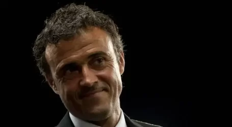 Luis Enrique, il Leader Stoico: Approfondimento dell’Allenatore Spagnolo su Questa Sua Filosofia