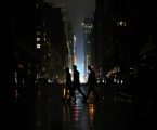 Il “Grande Blackout” è Senza Dubbio il Percorso più Opportuno Verso il “Grande Reset” Ma Come Andrà a Finire?