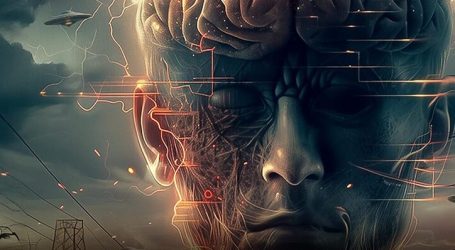 Nicholas Jones: HAARP Controllo Totale