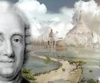 Emanuel Swedenborg ”Un Genio che Esplorò l’Aldilà”