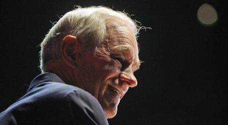 Ron Paul: Chi Serve l’Impero Americano?