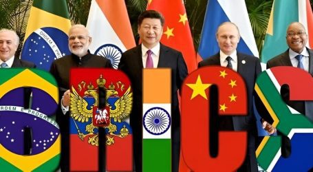 Volete Sapere Cosa Hanno Appena Dichiarato i Brics?