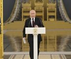 La Russia, da Impero Sovrano a Stato Proxy Globalista