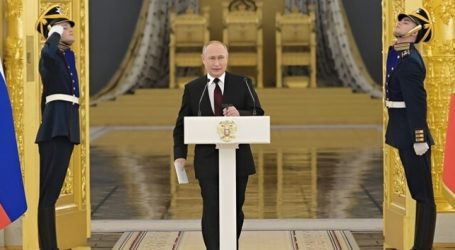 La Russia, da Impero Sovrano a Stato Proxy Globalista