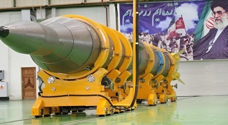 Cattive Notizie per gli Stati Uniti e Terribili Notizie per Israele… e non Solo: l’Iran Sembra aver Acquisito la Propria Bomba Nucleare