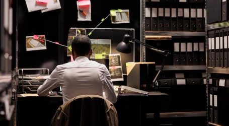 Top Secret: “files per giornalisti Investigativi e persone che non si limitano a contestare il sistema