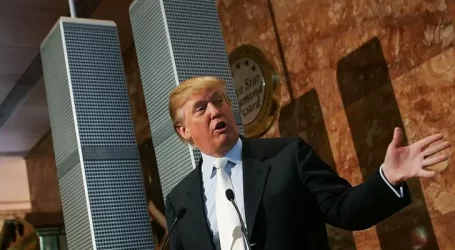 Dal 9/11 a Donald Trump “Migliaia di Documenti e Video” i Quali Sanciscono il Dato di Fatto che il Mondo Non è Finito con l’11 Settembre 2001