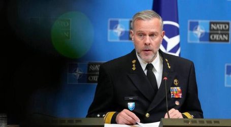 Vertice Nato Annuncia Ufficialmente che Tutti Devono Essere Preparati alla Guerra