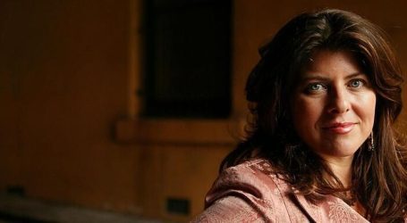 Naomi Wolf “Cosa Deve Fare” Ora la Squadra di Trump