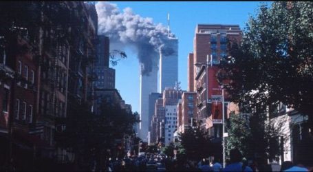 Il Motivo per cui è Crollato il WTC7 Senza una Spiegazione Apparente è che all’Interno c’erano oltre 200 Tonnellate di Lingotti d’Oro” Che Fine Hanno Fatto ve lo Diciamo Noi!