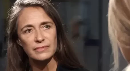 Anneke Lucas, Sopravvissuta alla Rete Belga: Le Élite Pedofile sono una Realtà