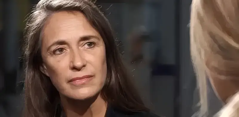 Matka ji prodala pedofilum Znasi (2)