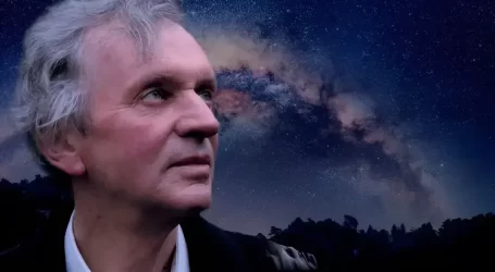 Rupert Sheldrake: Lo Scienziato più Controverso del Pianeta