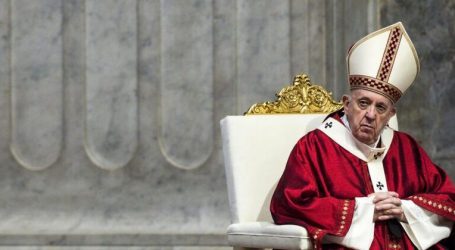 Tutti gli Amministratori Delegati e Leader Mondiali che Lavorano Sotto le Dipendenze di Papa Francesco “Tenetevi Forte”!