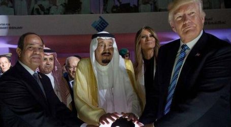 Dossier sul Grande Reset Multipolare di Trump: Come un Cialtrone Spacciatosi per Messia ha Ingannato il Mondo