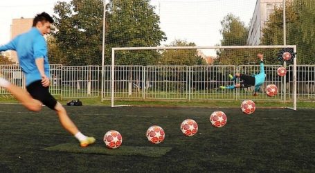 La Biomeccanica del Calcio: Comprendere la Scienza Dietro il Bel Gioco