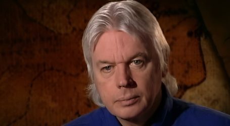 David Icke: La Natura della Realtà Spiegata in Modo Semplice Attraverso la Visione del Giornalista più Censurato del Pianeta