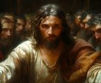 Gesù Cristo è bene saperlo è Stato un Autentico Rivoluzionario Teorico della Cospirazione