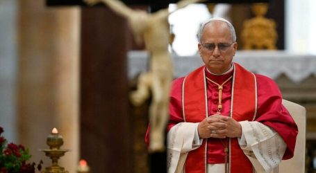 Tutti gli Amministratori Delegati e Leader Mondiali che sono sotto le Dipendenze di Papa  Leone XIV “Tenetevi Forte”!