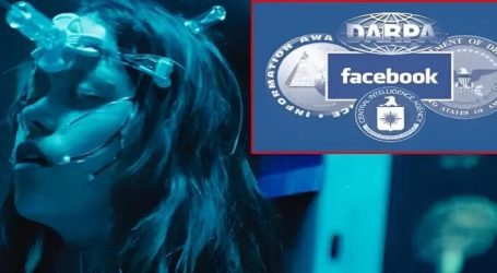 Controllo Mentale, Sesso, Droga, la Cia e i Vostri Figli