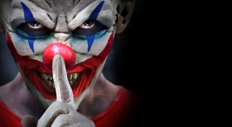 La paura: il fondamento del potere di ogni governo