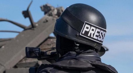 Un inviato di guerra ci ha spedito un indagine che in origine si chiamava “da non divulgare” la corruzione dietro le quinte di un genocidio annunciato