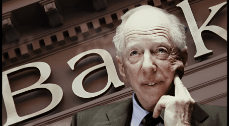 I 9 Paesi che Hanno una Banca Centrale Non di Proprieta’ dei Rothschild