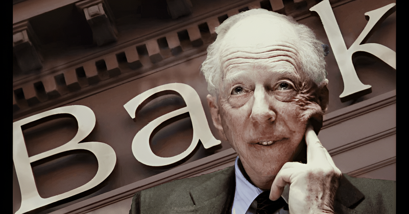 Banca centrale rotschild