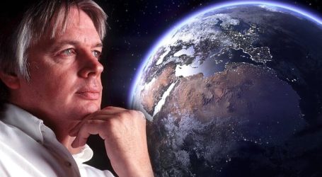 Il Complotto e la Cospirazione” Le Indagini Tratte dagli Studi di David Icke” Spiegate nei Minimi Dettagli