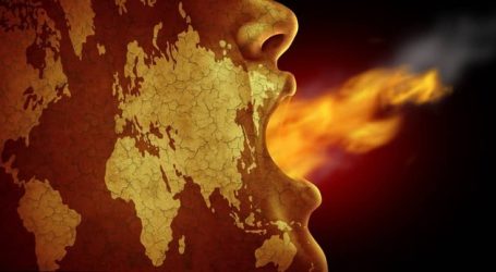 Geoingegneria e voli di fantasia