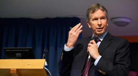 Il Prof. Donald Hoffman è stato ridicolizzato per la sua teoria della simulazione poi ha fornito prove matematiche