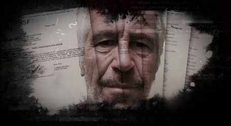 Politici che violentano le donne e stuprano i bambini: lo scandalo Franklin e la verità sui nostri leader