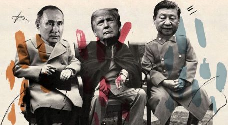 Essere “Filo Nessuno” significa aver compreso l’inganno di chi si e fatto carico del nostro  infausto destino