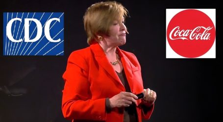 Da dove nasce tutta questa disonestà diffusa del CDC e l’intenso disprezzo nei confronti del genere umano?