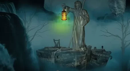 Vittorio Marchi: La Morte è il più Clamoroso Equivoco della Storia Umana