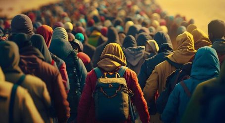 A che punto è la colonizzazione dell’Europa. Un aggiornamento