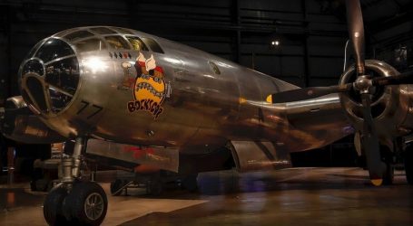 La Vergogna “Eterna” di Nagasaki e Hiroshima