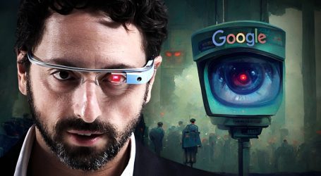 Il Totalitarismo di Google al quale la gente non sa rinunciare