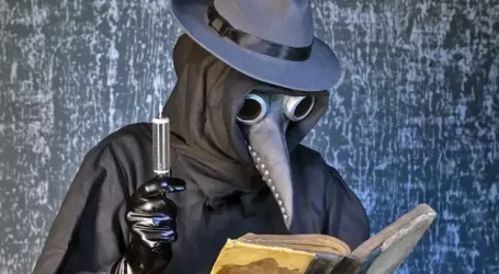 La medicina moderna è una farsa, fatevene una ragione e ponete rimedio