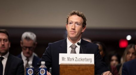 Scopriamo insieme l’intensa censura di massa assistita dall’intelligenza artificiale su Facebook